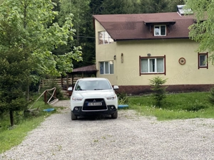 Casa tip pensiune  - imagine 2