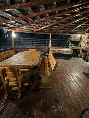 Casa tip pensiune  - imagine 9