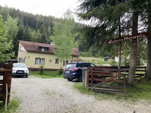 Casa tip pensiune  - imagine 12