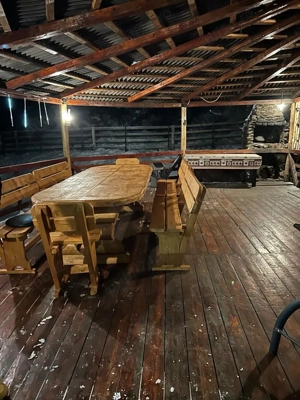 Casa tip pensiune  - imagine 20