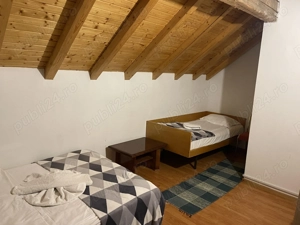 Casa tip pensiune  - imagine 16