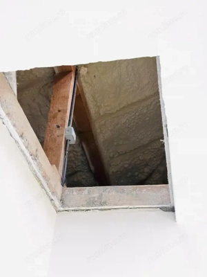 Duplex zona foarte buna- 4 camere si 3 bai - Mosnita Noua  - imagine 13