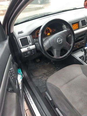 vand opel vectra c motor opc line plus Gpl  - imagine 2