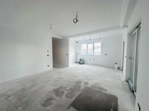 Duplex zona foarte buna- 4 camere si 3 bai - Mosnita Noua  - imagine 3