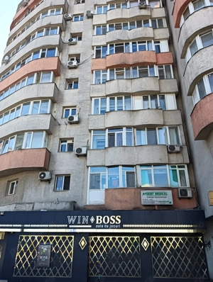 Apartament de vanzare