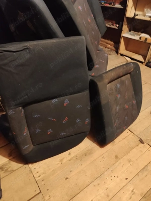 dezmembrez seat ibiza 6k  - imagine 8