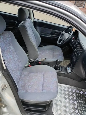 dezmembrez seat ibiza 6k  - imagine 10