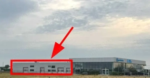 Spatiu Pentru Centru de Imagistica Recuperare Medicala