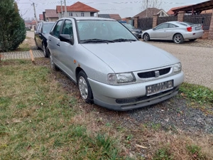 dezmembrez seat ibiza 6k  - imagine 4