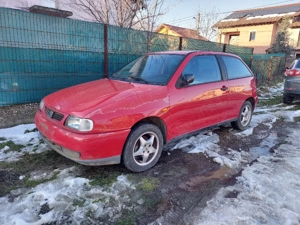 dezmembrez seat ibiza 6k  - imagine 6