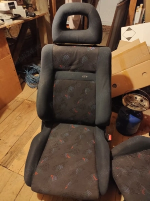 dezmembrez seat ibiza 6k  - imagine 9