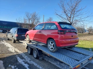 dezmembrez seat ibiza 6k  - imagine 3