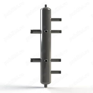 Butelie de egalizare ECOTECH FD114