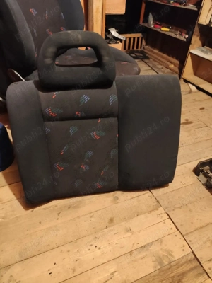 dezmembrez seat ibiza 6k  - imagine 7