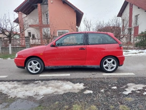 dezmembrez seat ibiza 6k  - imagine 2