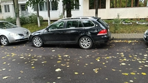 Vând  schimb golf V  - imagine 4