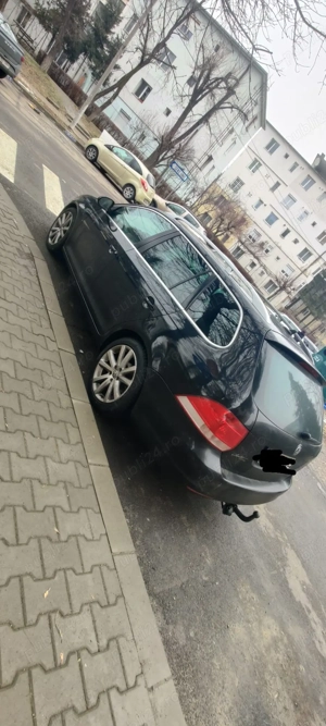 Vând  schimb golf V  - imagine 3