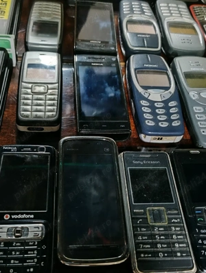 vand diverse telefoane funcționale   - imagine 2