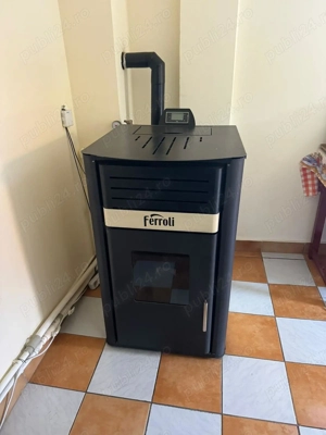 Casa de vanzare 100 m - imagine 2