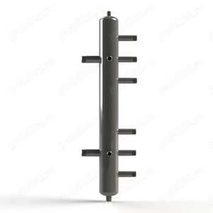 Butelie de egalizare ECOTECH FT112