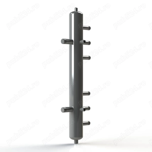 Butelie de egalizare ECOTECH FT002 - imagine 3