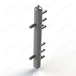 Butelie de egalizare ECOTECH FT002 - imagine 2