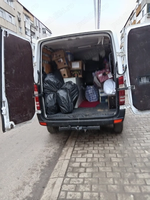 Ofer servici transport marfa negociabil 