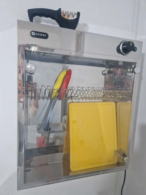 Vitrina frigorifica  - imagine 4