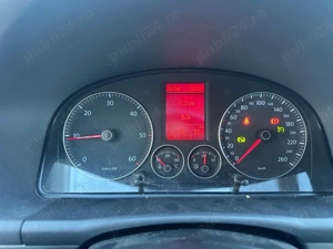 VW Touran 170cp Automatic 