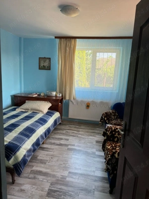 Casa de vanzare 100 m - imagine 8