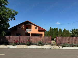 Casa de vanzare 100 m - imagine 6