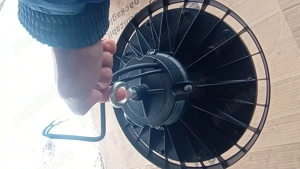 Proiector industrial led pentru diferite aplicații hale.garaje .spatii comerciale 