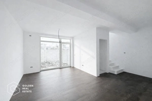 Jumatate de duplex, casa la pret de apartament in Chisoda
