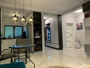 Duplex mobilat si utilat - toate utilitatile - acces facil - foisor+anexa