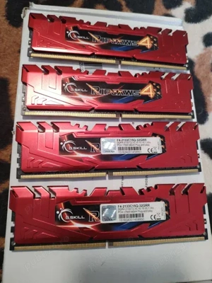 32 gb ddr4 (4x8) - imagine 2