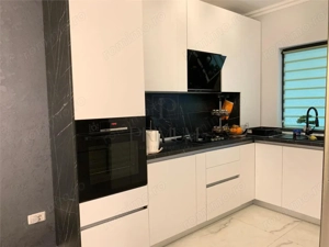 Duplex mobilat si utilat - toate utilitatile - acces facil - foisor+anexa - imagine 3