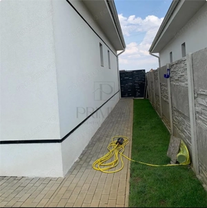 Duplex mobilat si utilat - toate utilitatile - acces facil - foisor+anexa - imagine 9