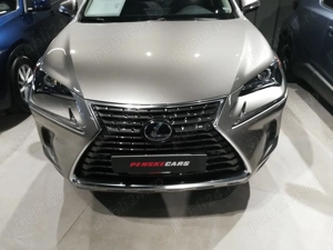 Vând Lexus NX300h - imagine 2