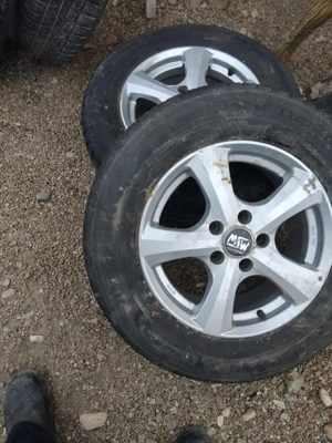 Roți suv-uri - imagine 3