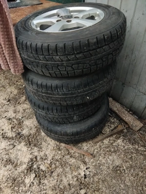 Roți suv-uri - imagine 4