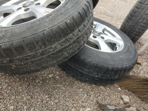 Roți suv-uri - imagine 2