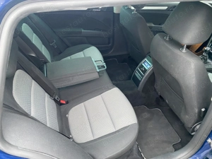 Skoda Superb SW 2.0 Diesel 140 CP An 2013 - imagine 6