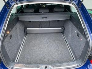 Skoda Superb SW 2.0 Diesel 140 CP An 2013 - imagine 13