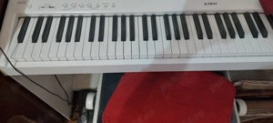 Pianina electrica excepțională ca aspect și pret 