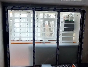 Tamplarie PVC si Aluminiu - imagine 3