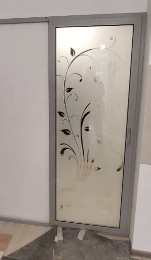 Tamplarie PVC si Aluminiu - imagine 5