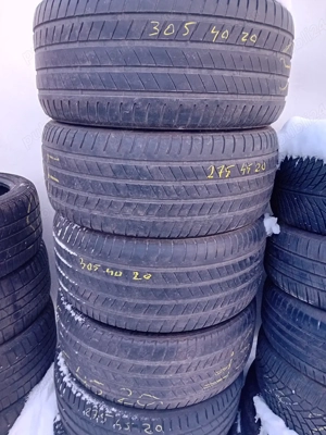 275/45/20 si 305/40/20 - imagine 5