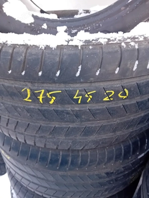 275/45/20 si 305/40/20 - imagine 4