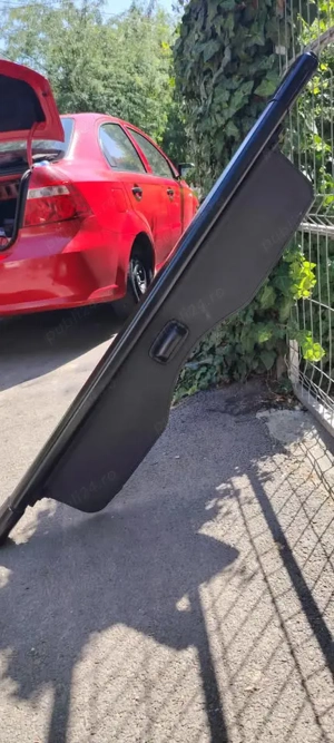 rulou portbagaj Ford Mondeo MK3