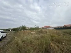 Teren intravilan în suprafață de 919 mp situat în localitatea Albina, comuna Moșnița, jud. Timiș